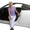 Automotive Exit Assistive Devices